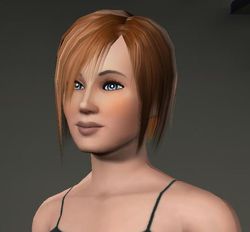 Les Sims 3 (2)