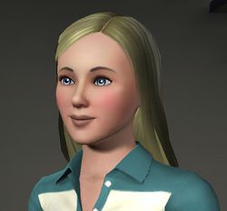 Les Sims 3 (3)