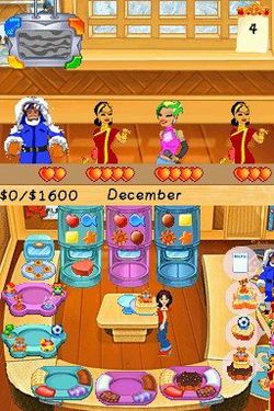 Cake Mania 2 - Image 1