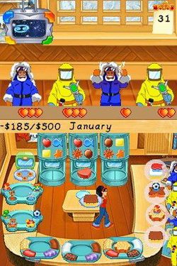 Cake Mania 2 - Image 2