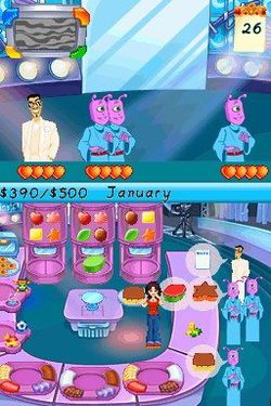 Cake Mania 2 - Image 3
