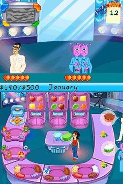 Cake Mania 2 - Image 4