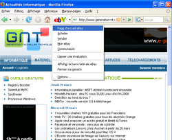 Firefox Companion for eBay