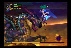 Odin Sphere - 5