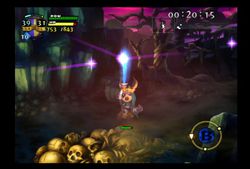 Odin Sphere - 4