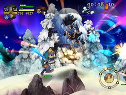 Odin Sphere - 6