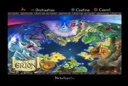 Odin Sphere - 1