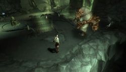 test god of war chains of olympus psp image (4)