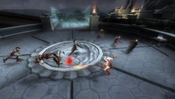 test god of war chains of olympus psp image (8)