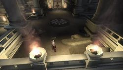 test god of war chains of olympus psp image (9)