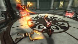 test god of war chains of olympus psp image (11)