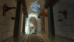 test god of war chains of olympus psp image (12)
