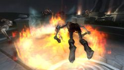 test god of war chains of olympus psp image (14)