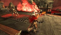 test god of war chains of olympus psp image (16)
