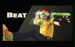 Sega Superstars Tennis (1)