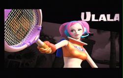 Sega Superstars Tennis (2)