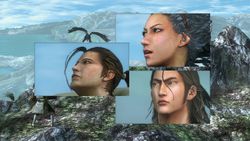 Lost Odyssey - 11