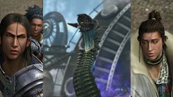 Lost Odyssey - 12
