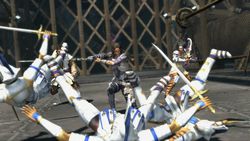 Lost Odyssey - 14