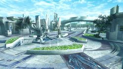Lost Odyssey - 21