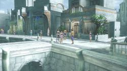 Lost Odyssey - 22