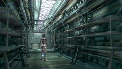 Lost Odyssey - 30