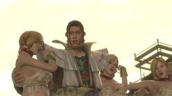Lost Odyssey - 42