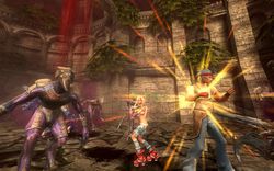 X-Blades - Image 1