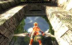 X-Blades - Image 2