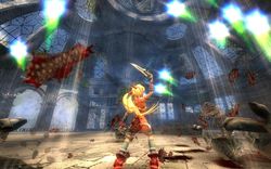 X-Blades - Image 3