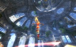 X-Blades - Image 4