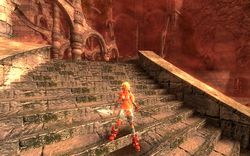 X-Blades - Image 5