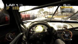 Race Driver GRID - Image 15