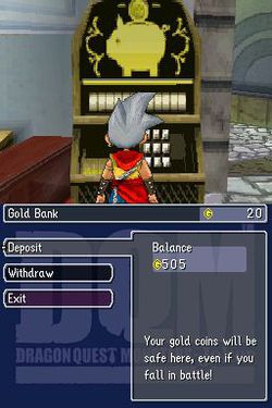 Dragon Quest Monsters : Joker - 11