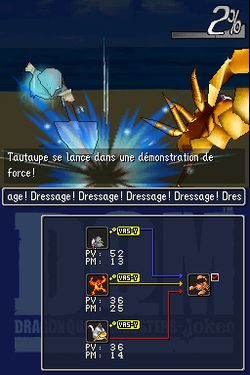 Dragon Quest Monsters : Joker - 6
