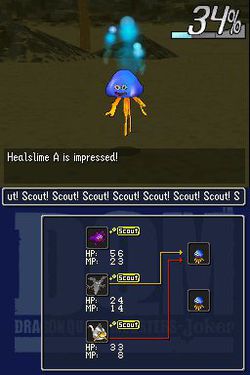 Dragon Quest Monsters : Joker - 8