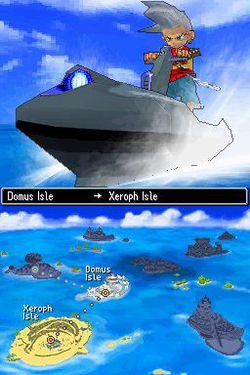 Dragon Quest Monsters : Joker - 1