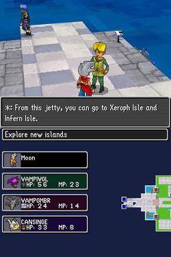 Dragon Quest Monsters : Joker - 4