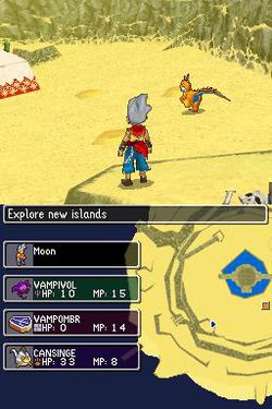 Dragon Quest Monsters : Joker - 27