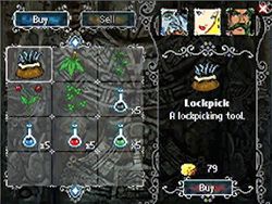 Mazes of Fate - Image 3