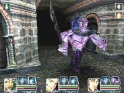 Mazes of Fate - Image 1