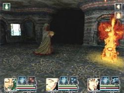 Mazes of Fate - Image 2