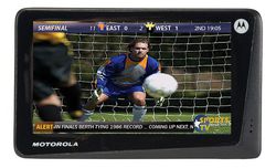 Motorola MobileTV DH02