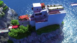 Sonic Unleashed 6