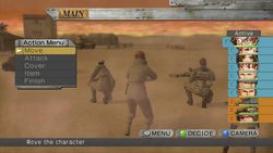 Operation Darkness - Image 1