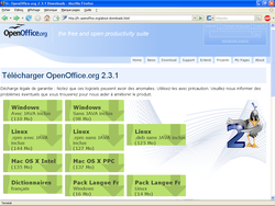 openoffice