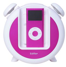 Edifier iF200 rose