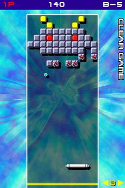 Arkanoid DS - 2