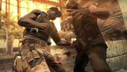 50 Cent Blood on the Sand - Image 5
