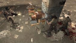 50 Cent Blood on the Sand - Image 1